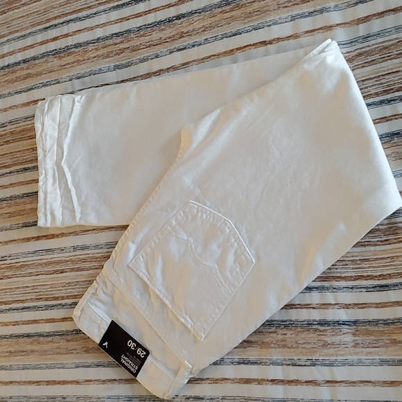 Men's Jeans - Picture 3 of 5